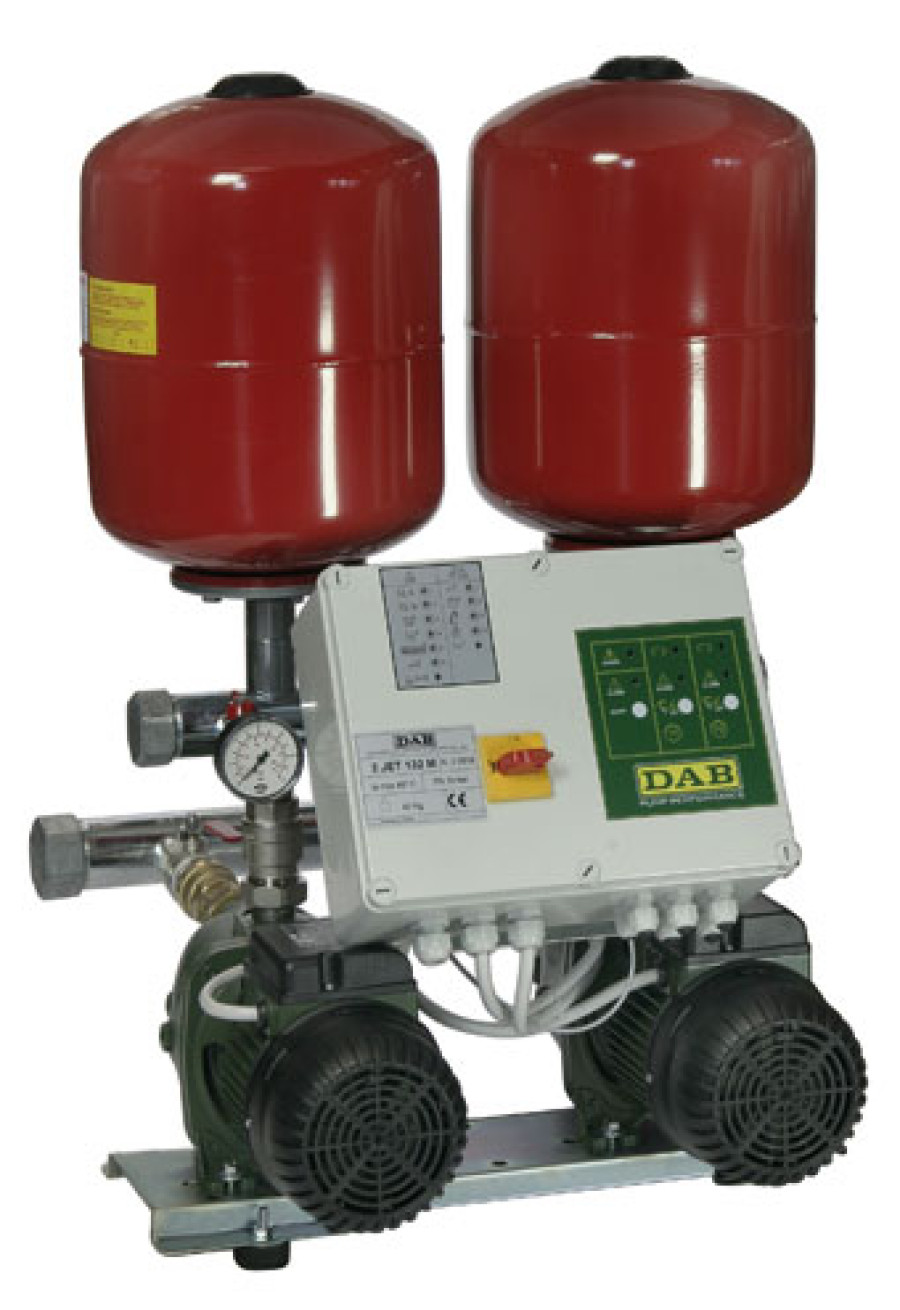 Sanitary Systems
