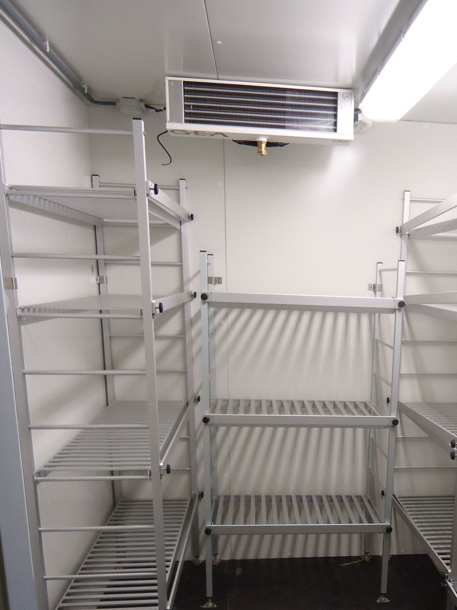 Refrigeration